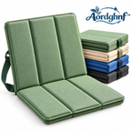 Aordghnf™ TrailRest Folding Outdoor Seat Pad – Lightweight Portable Camping Cushion